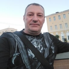 Фотография мужчины Сергей, 45 лет из г. Гомель