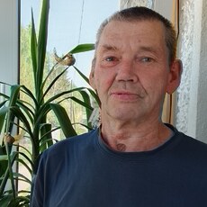Фотография мужчины Павел, 64 года из г. Пермь
