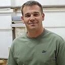 Гоша, 43 года