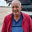 Рустам, 57 лет