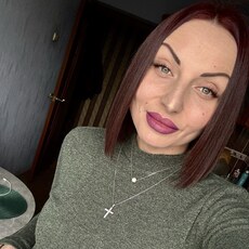 Аня, 34 из г. Новосибирск.