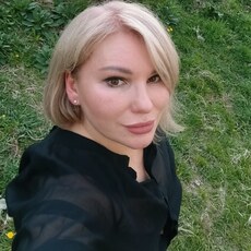 Фотография девушки Анна, 43 года из г. Владивосток