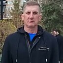 Ник, 53 года