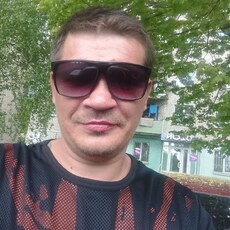 Фотография мужчины Александр, 41 год из г. Людиново