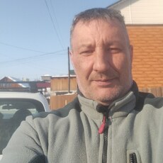Фотография мужчины Андрей, 47 лет из г. Майма