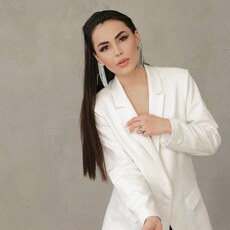 Арина, 23 из г. Луганск.