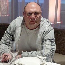 Фотография мужчины Петр, 50 лет из г. Балашиха