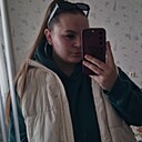 Анастасия, 21 год
