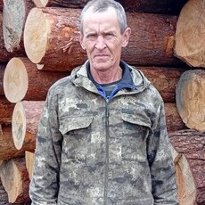Фотография мужчины Рома, 59 лет из г. Кемерово