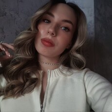 Елизавета, 23 из г. Санкт-Петербург.