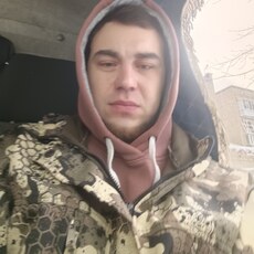 Фотография мужчины Roman, 25 лет из г. Астана