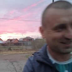 Фотография мужчины Малой, 41 год из г. Хабаровск