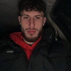 Фотография мужчины Seby, 22 года из г. Botoșani