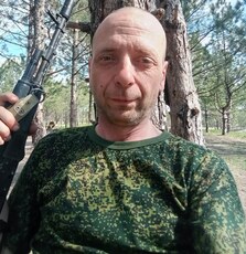 Фотография мужчины Иван, 43 года из г. Ухта