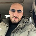 Vazgen, 35 лет