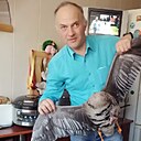 Влад, 52 года