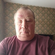 Фотография мужчины Евгений, 60 лет из г. Юрьев-Польский