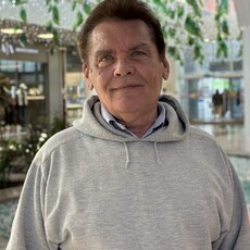 Фотография мужчины Александр, 59 лет из г. Анапа
