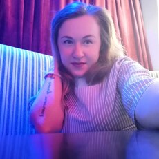 Ева, 35 из г. Екатеринбург.