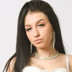 Фотография девушки Кристина, 20 лет из г. Прокопьевск