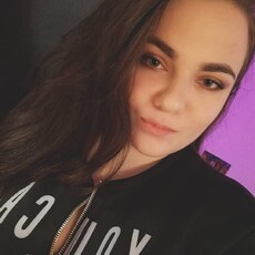 Ольга, 26 из г. Тверь.