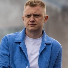 Фотография мужчины Алексей, 34 года из г. Белгород