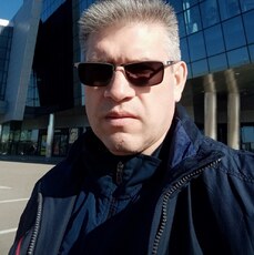 Фотография мужчины Василий, 53 года из г. Гродно