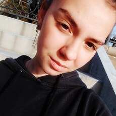 Фотография девушки Александра, 18 лет из г. Хабаровск