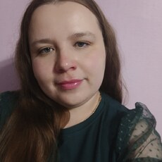 Дарья, 30 из г. Москва.