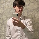 Егор, 19 лет