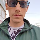 Санёк, 35 лет