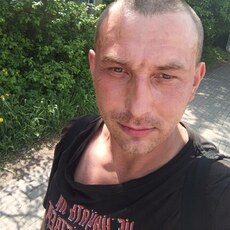 Фотография мужчины Евженя, 38 лет из г. Тверь
