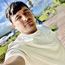 Фируз, 28 лет