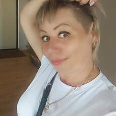 Елена, 44 из г. Новосибирск.