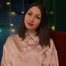 Фотография девушки Алина, 24 года из г. Хабаровск
