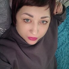 Фотография девушки Ольга, 41 год из г. Кемерово