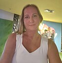 Татьяна, 54 года