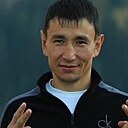 Серик, 33 года