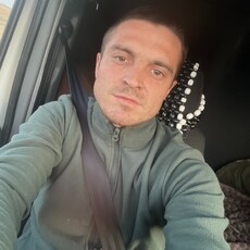 Фотография мужчины Дмитрий, 29 лет из г. Чита