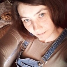 Фотография девушки Светлана, 43 года из г. Лунинец