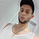 Андрей, 33 года