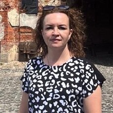 Светлана, 40 из г. Самара.