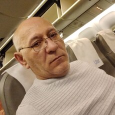 Фотография мужчины Гамлет, 54 года из г. Подольск