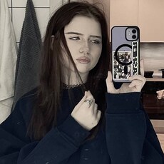 Фотография девушки Полина, 18 лет из г. Севастополь