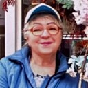 Анжела, 62 года