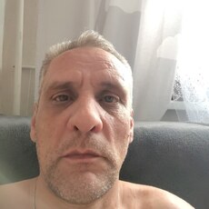 Фотография мужчины Сергей, 50 лет из г. Москва