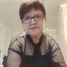 Фотография девушки Надежда, 44 года из г. Пестравка