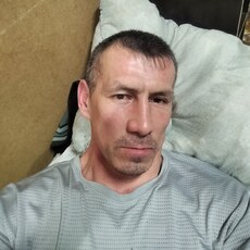 Фотография мужчины Толик, 43 года из г. Мытищи