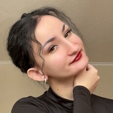 Фотография девушки Олеся, 20 лет из г. Оренбург