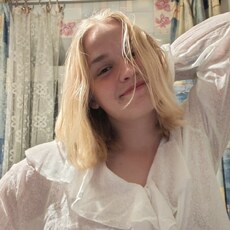 Фотография девушки Дарья, 24 года из г. Новороссийск